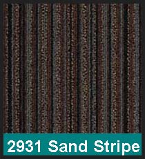 2931 Sand Stripe